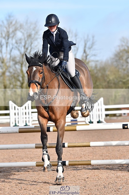 240315A-100218-00558 - Cls 7 85cm National Amateur Quali