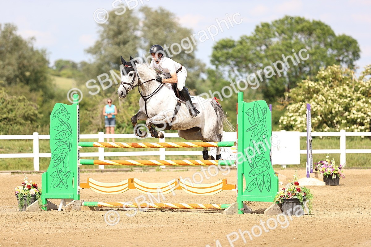 SBM_005070 - Class 12 - 1.15m Open (Members Cup)