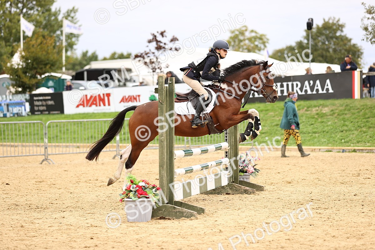 SBM_66686 - J17 - Junior Pony 80cm Championship