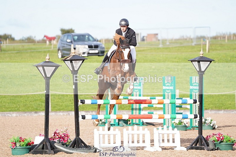 241005A-162346-05204 - SAT Cls 12 Snr Fox & 1.20m Open