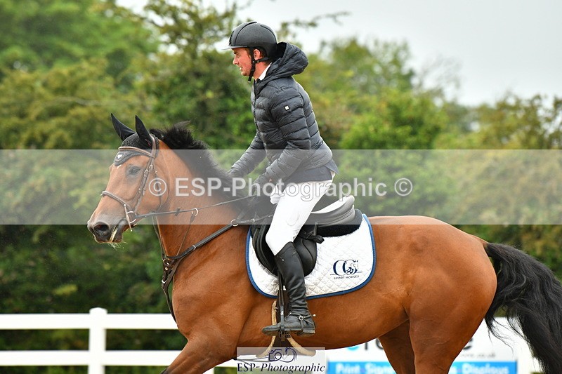 230730A-100444-08439 - Cls 31 British Novice & 90cm Open