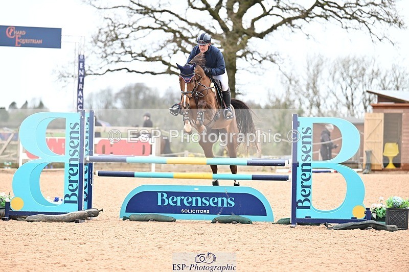 260315-122912-05217 - Cls 27 Snr 1.05m and 1.10m Grand Prix