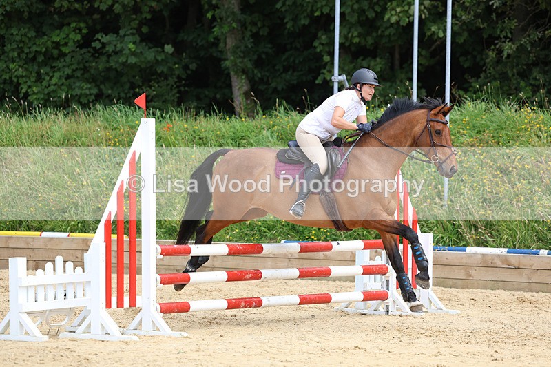 3E7A3742 - Class 9: 80cm Senior