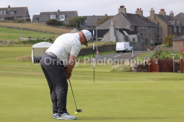 AA073928 - Orkney Island Games 2025 - Golf