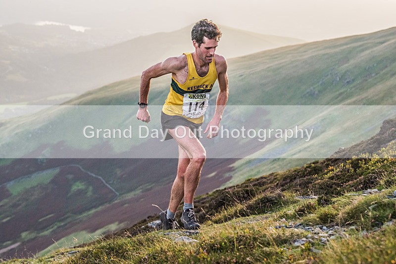 Gategill-44 - Gategill Fell Race Wednesday 6th September 2023