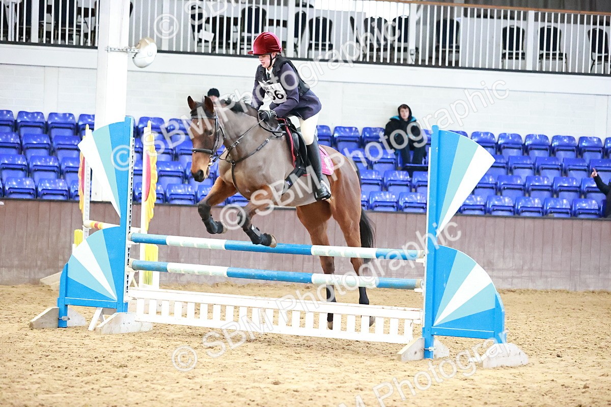 SBM_001108 - Class 3 - 90cm