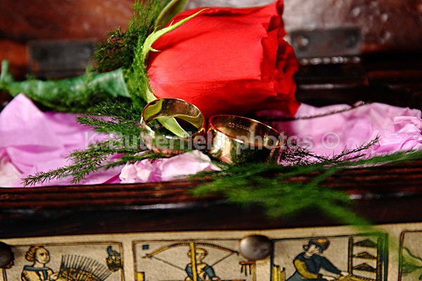 021 - Rob and Lorraine Wedding