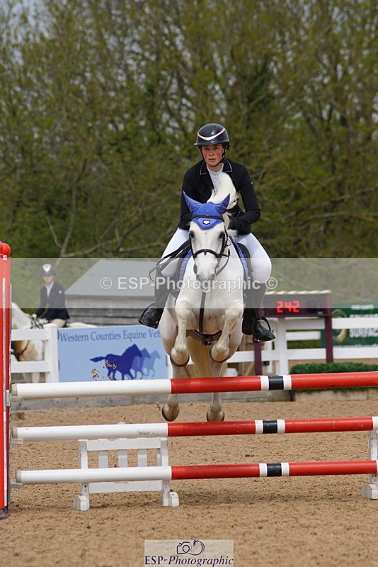 230513A-115416-00721 - Cls 3 Pony Discovery & Open