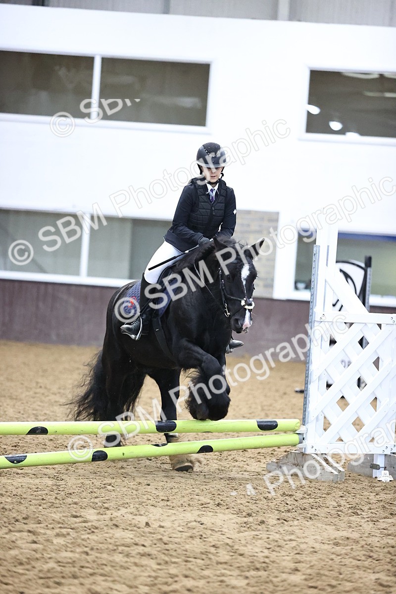 SBM_000619 - Class 3 - The Fire Safety Stick 50cm Area 12 Championship Qualifer