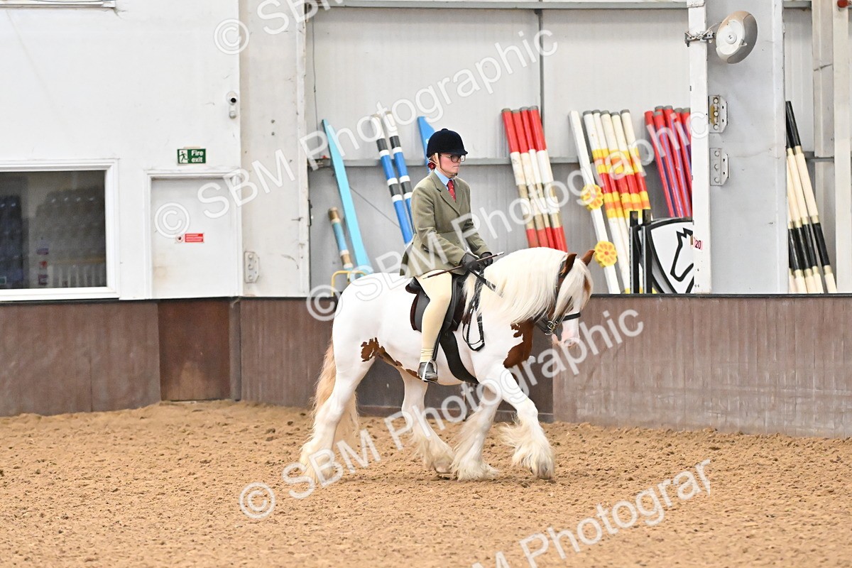 SBM_001406 - Class 18 - Ridden Cob