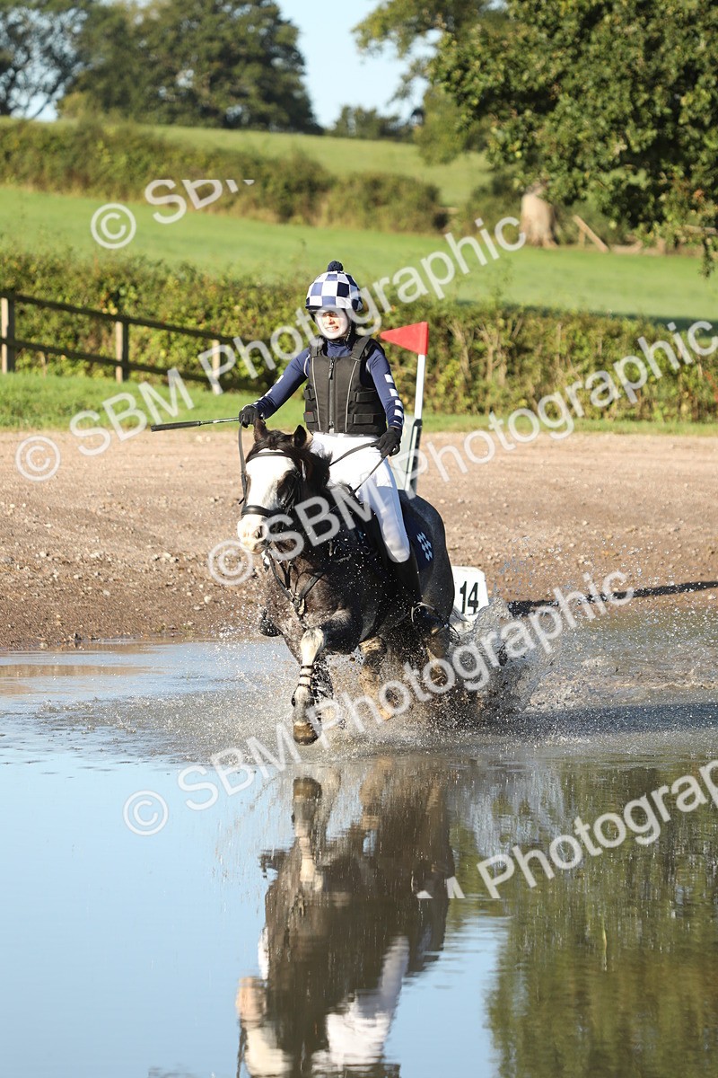 SBM_00532 - E1 Eventers Challenge Clear Round