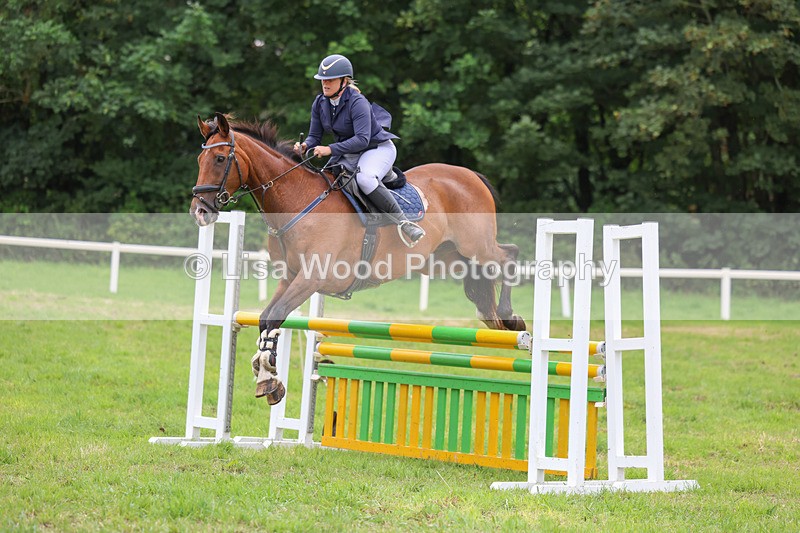 3E7A7808 - Class 6: Senior Discovery/1m open