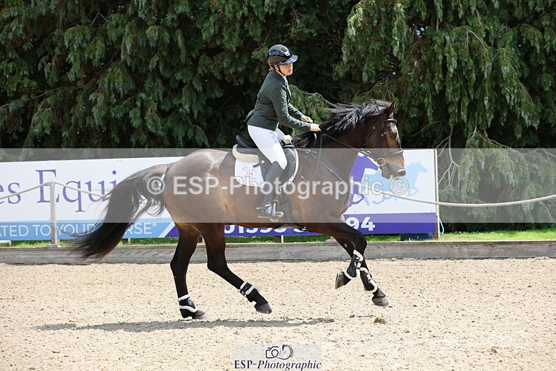 250614A-121359-06332 - Cls 28 95cm Amateur Quali