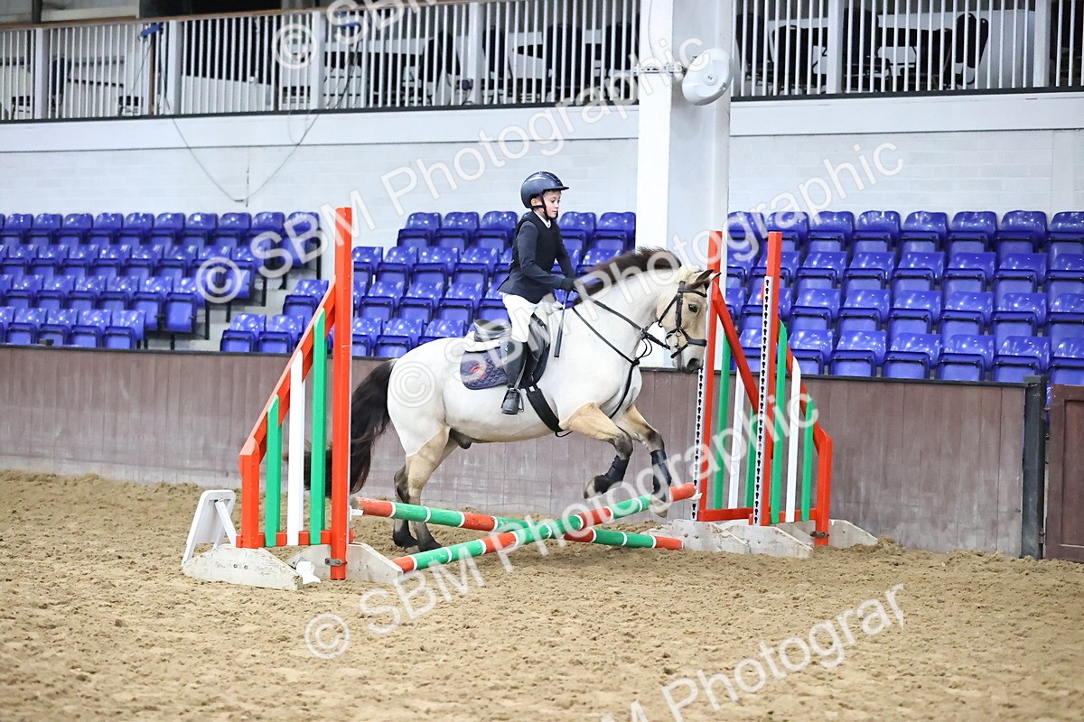 SBM_000120 - Class 2 - The Rug Lady 40cm Area 12 Championship Qualifier