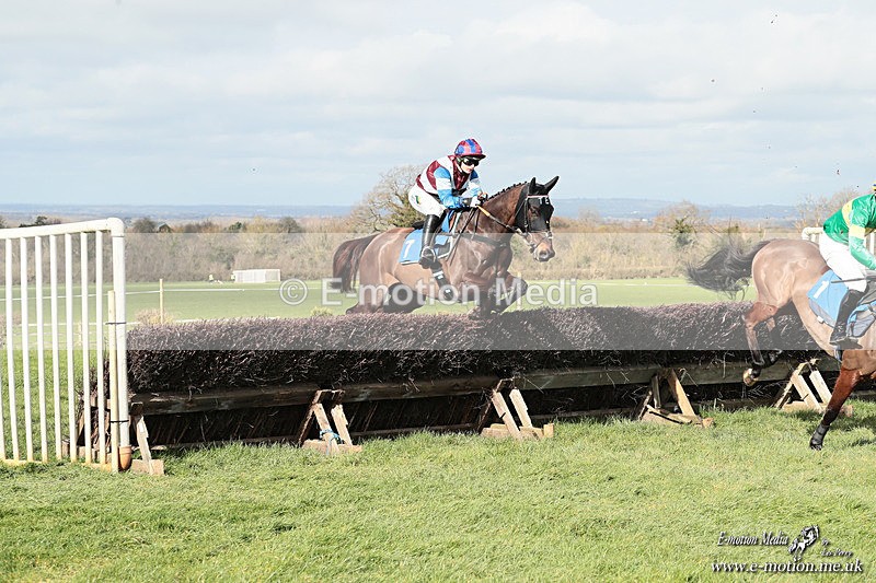 PtP 280226 109 - Kimblewick PtP Kingston Blount 28/02/26