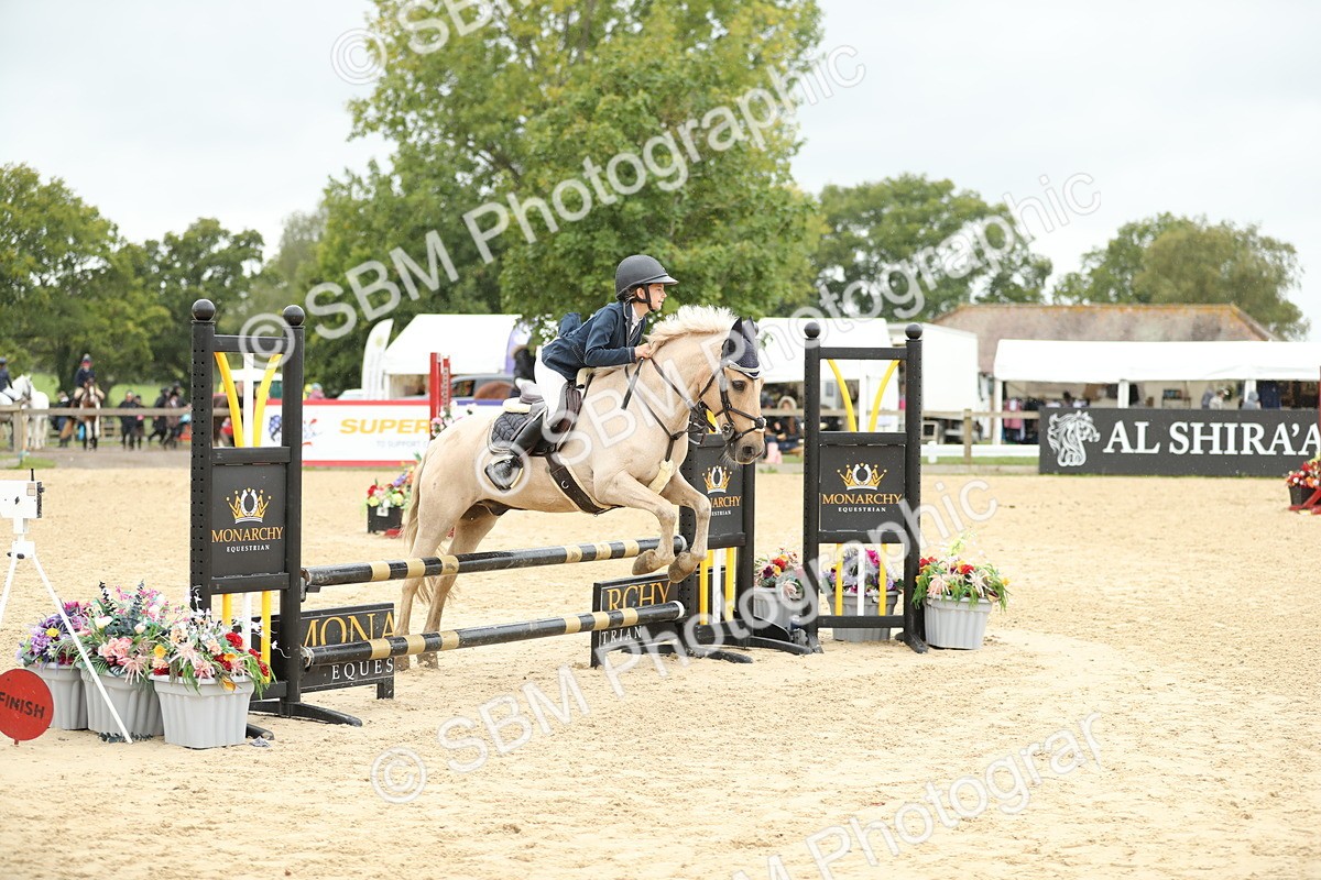 SBM_70187 - J15 - Junior Pony 70cm Championship