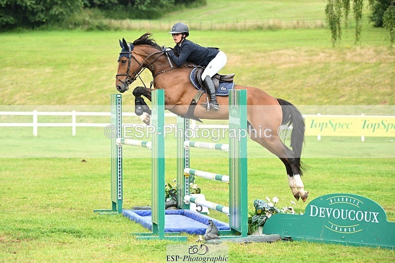 240713-130411-39309 - Cls 148 6 Yr Old Championships