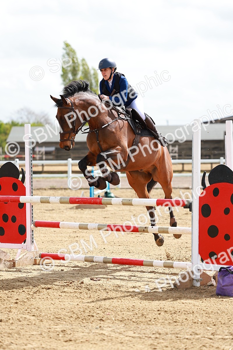 SBM_002208 - Class 9 - Senior Discovery - 1.00m
