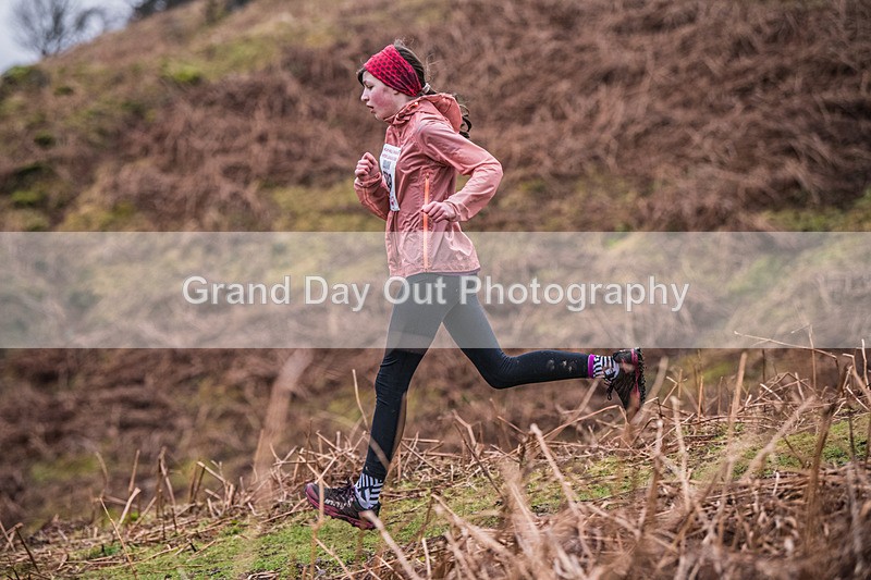 Elterwater-285 - Kendal Winter League Elterwater Junior & Senior Fell Races Sunday 25th January 2026