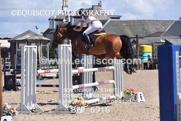 BPP_6916 - CLASS 7 Senior Foxhunter/ 1.20m Open