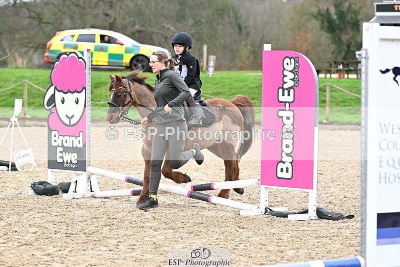 260222A-090822-00029 - 40cm Lead Rein and Assisted