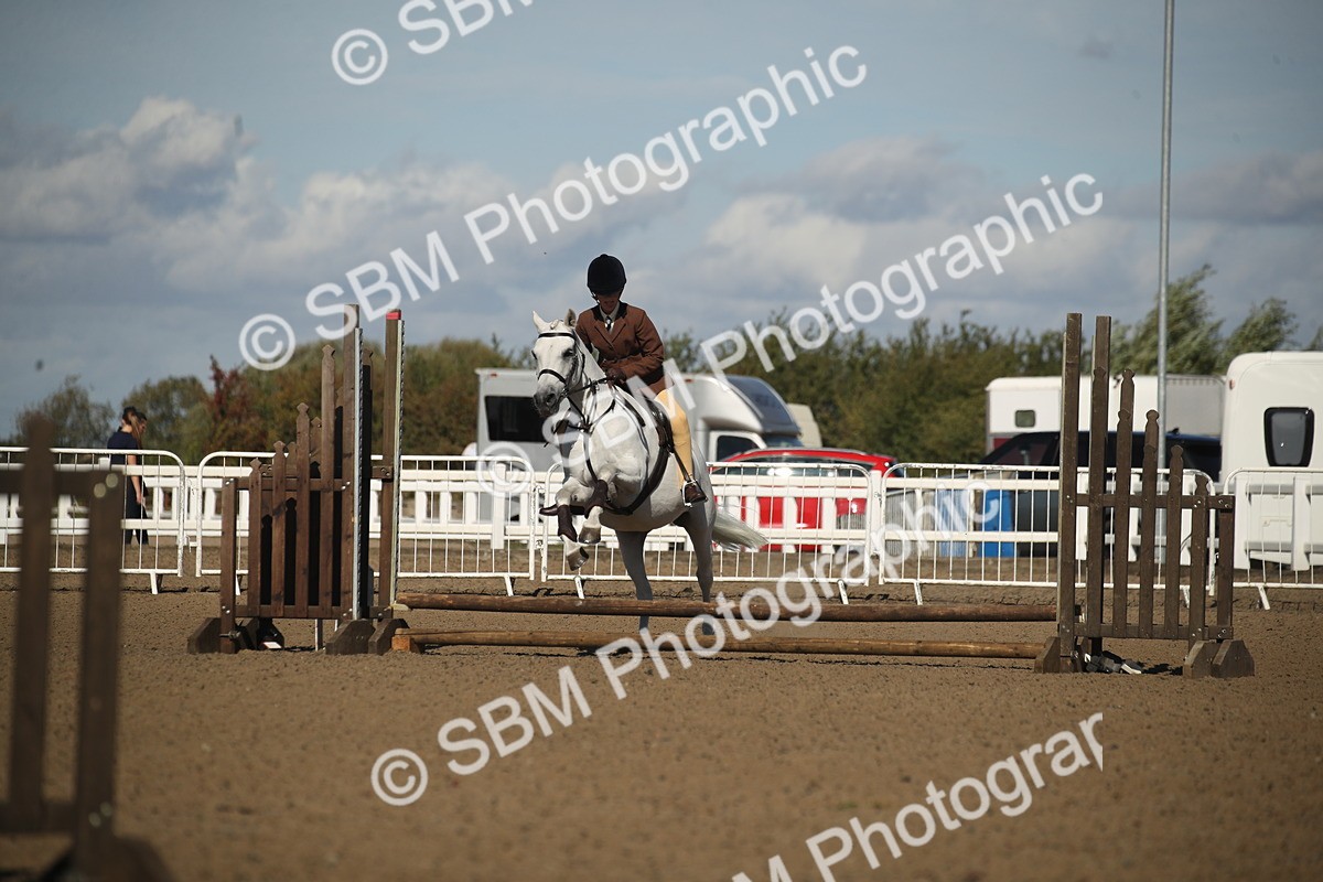 SBM_12744 - Class 504b - Junior Working Veteran - 40cm (20+)