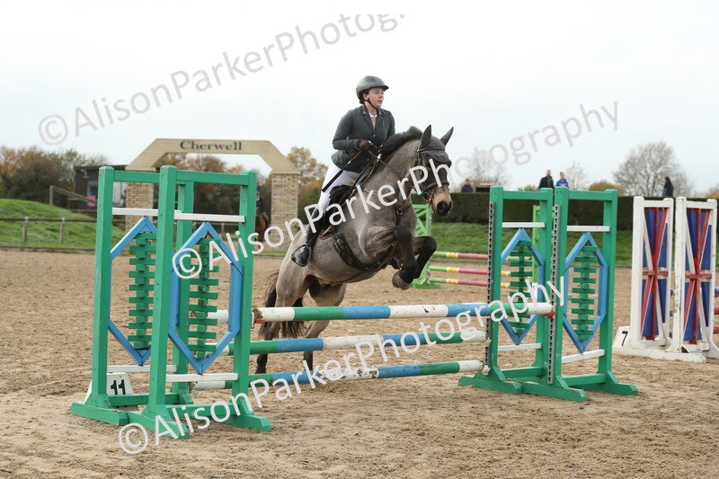 20251109-1000 - Class 3 - 80cm