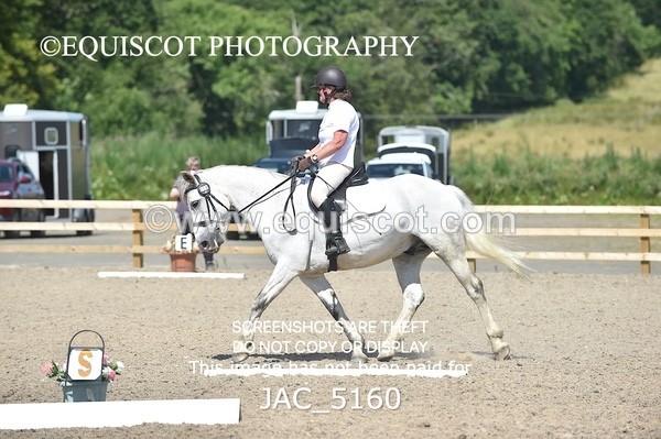 JAC_5160 - CLASS 27 My Quest Open Novice Test 2