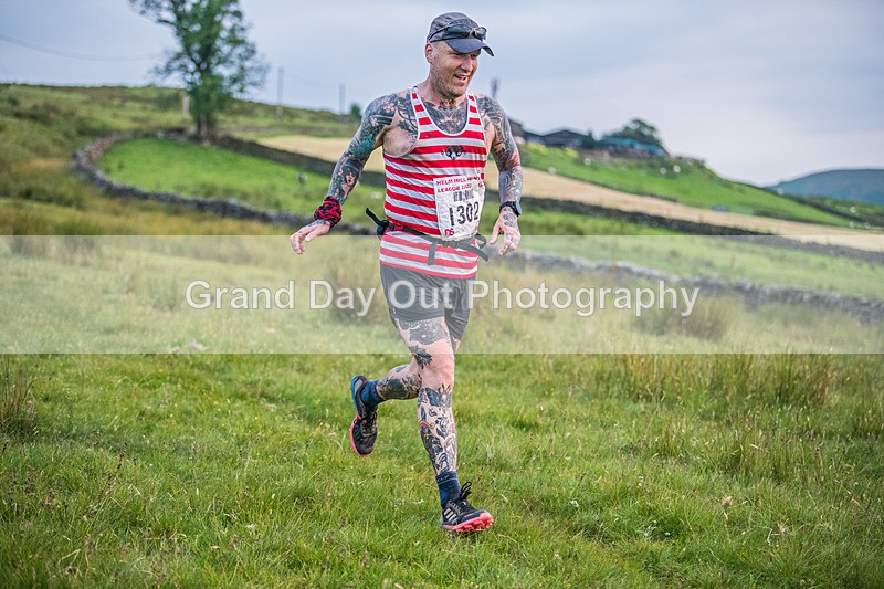 Tebay-665 - Tebay Fell Race Wednesday 26th June 2024