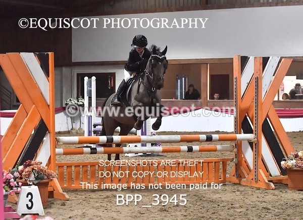 BPP_3945 - CLASS 29 PONY Stepping Stones 128/ 138cms Handicap