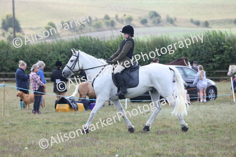 20250831-1222 - Class 15 - Ridden Veteran