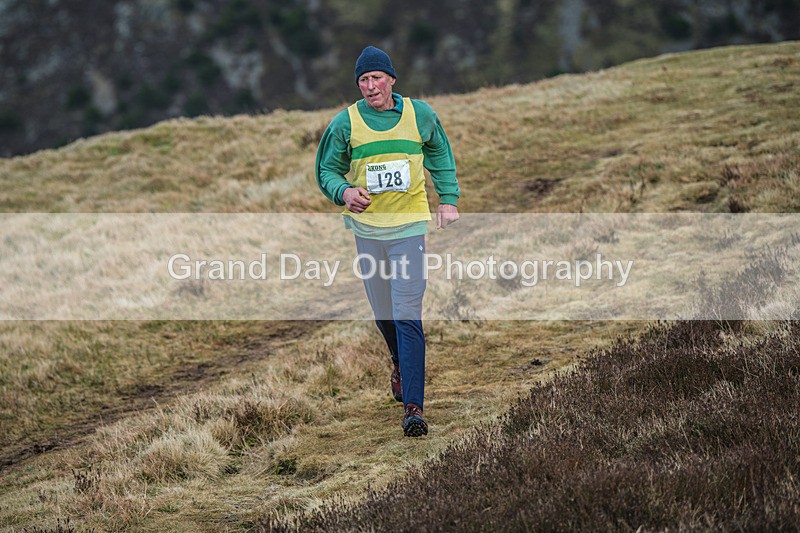 Blake Fell-912 - Blake Fell Race Saturday 25th January 2025