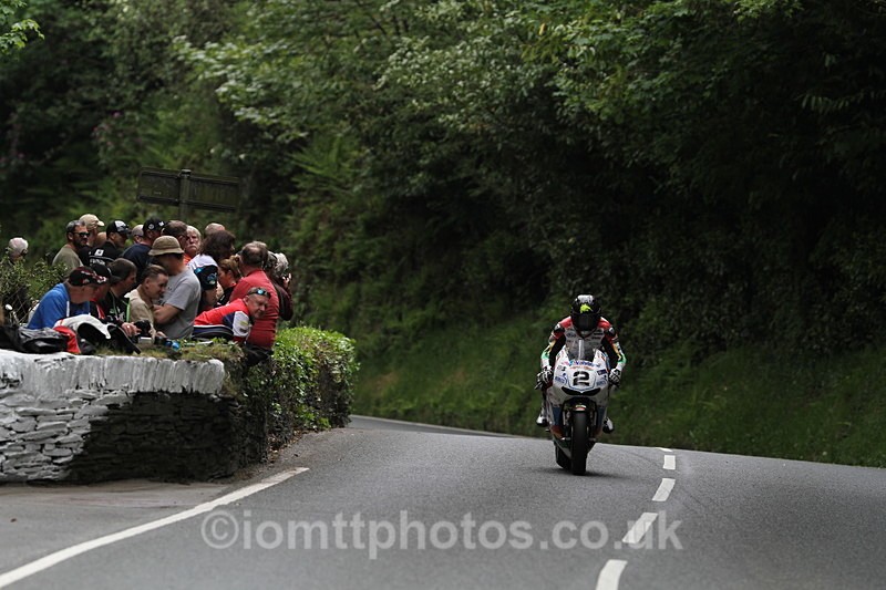 PR155156 - Superbike TT