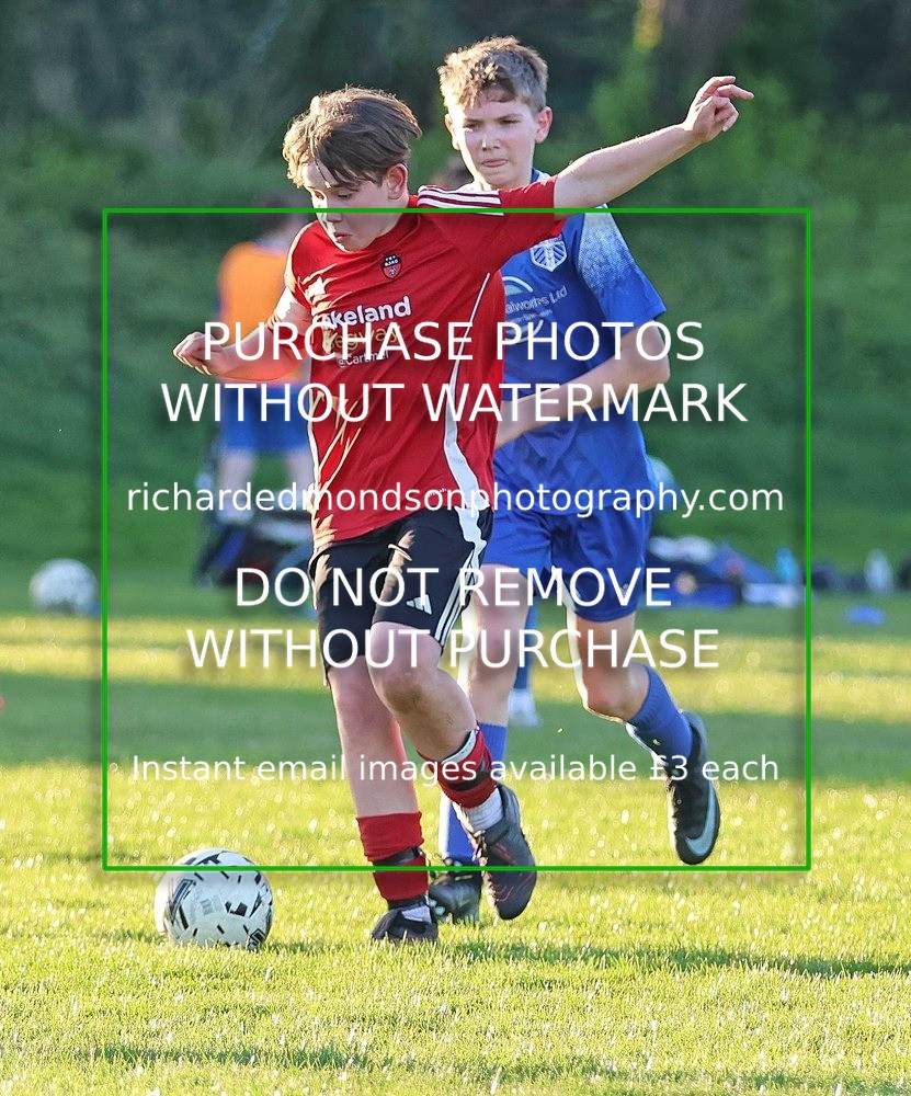 533A9334 - Grange United Under 13