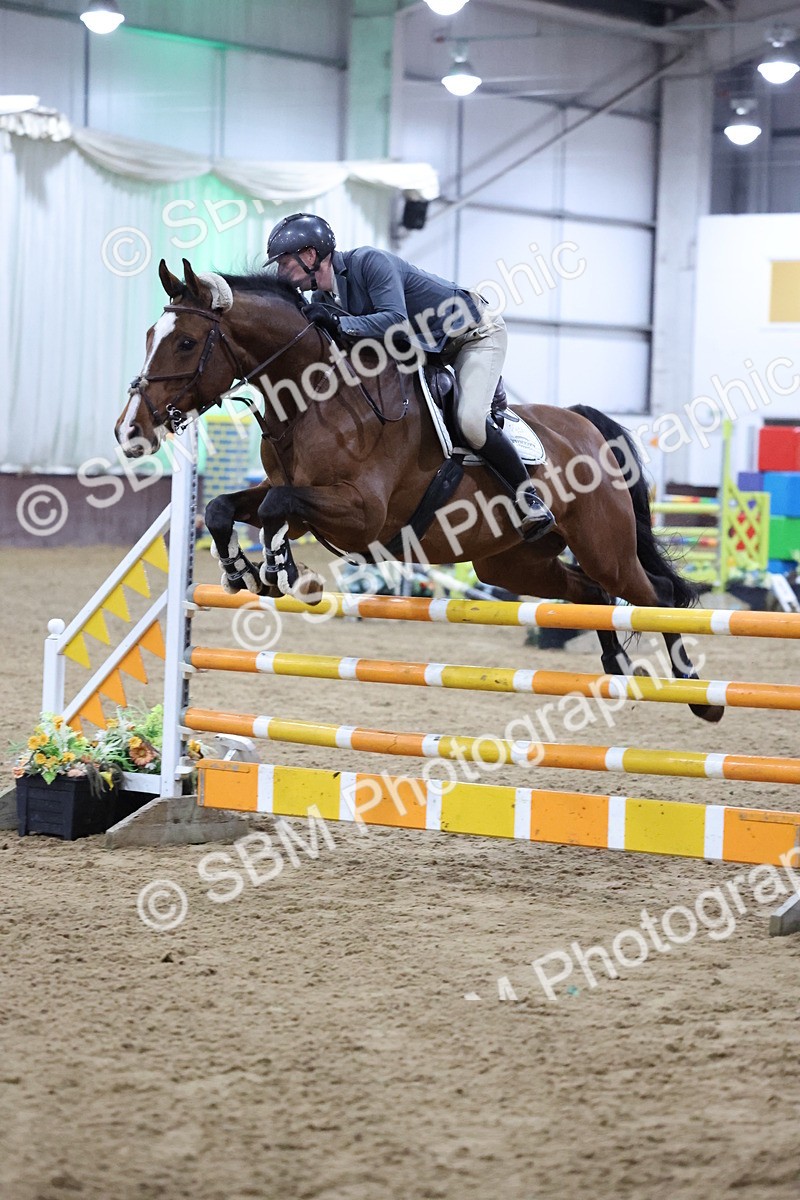 SBM_005124 - Race 2 - 1.10m