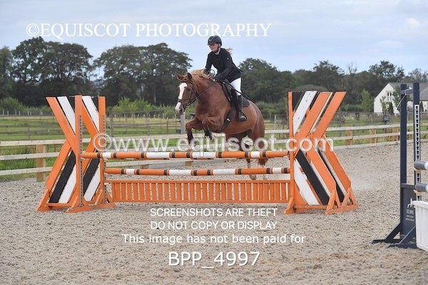 BPP_4997 - CLASS 5  0.95m Amateur Championship Qualifier