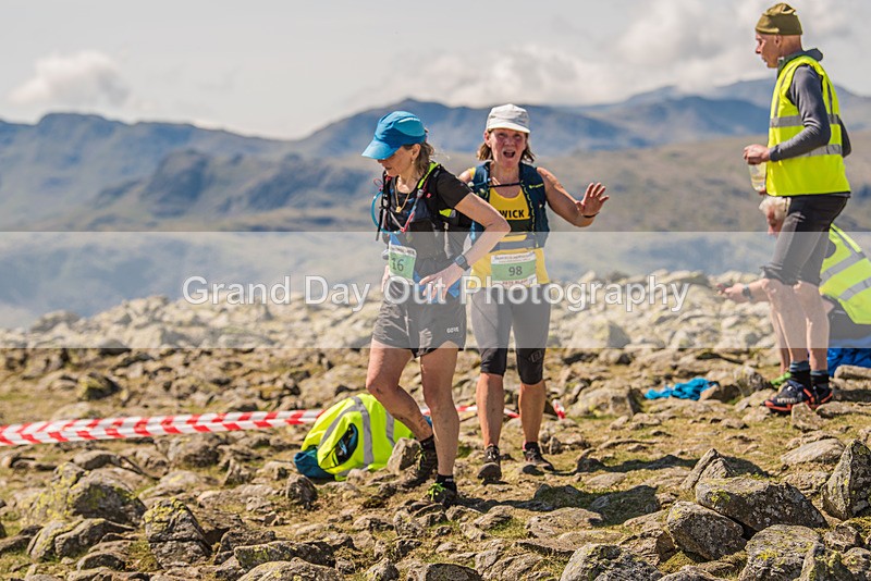 Fairfield-1594 - Fairfield Horseshoe Fell Race Saturday 13th May 2023