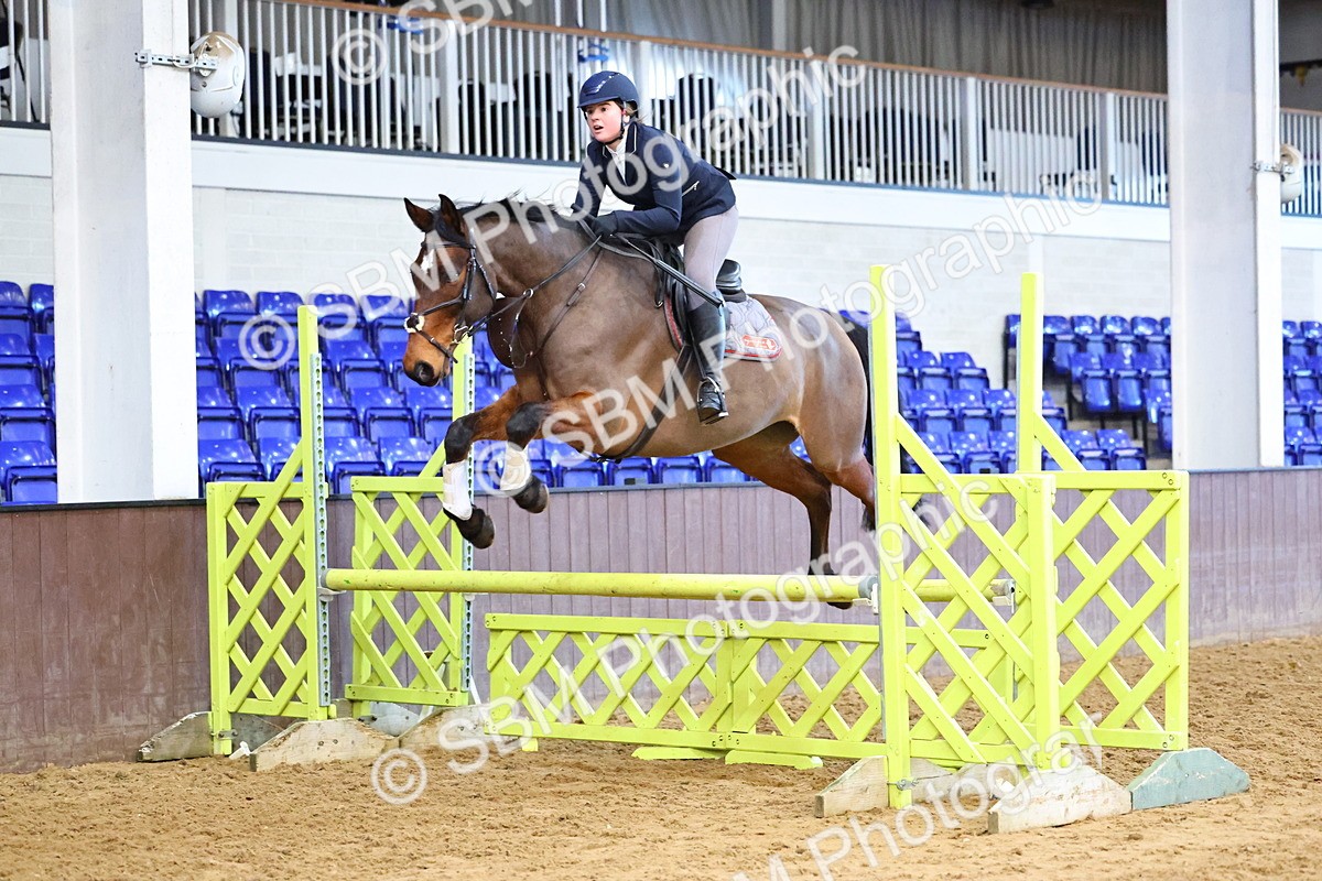 SBM_000440 - Class 2 - Senior British Novice - 90cm