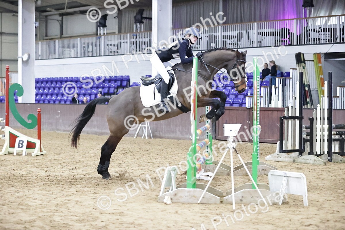 SBM_001121 - Class 2 - 90cm