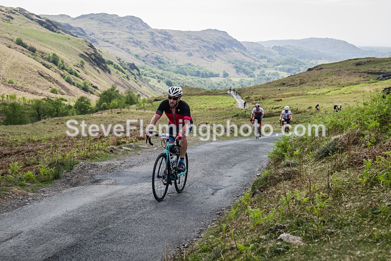 152800 - Hardknott Pass Camera 1 15.00-16.30