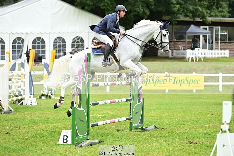 240712-113546-32572 - Cls 134 Bicton B+C 1.30m