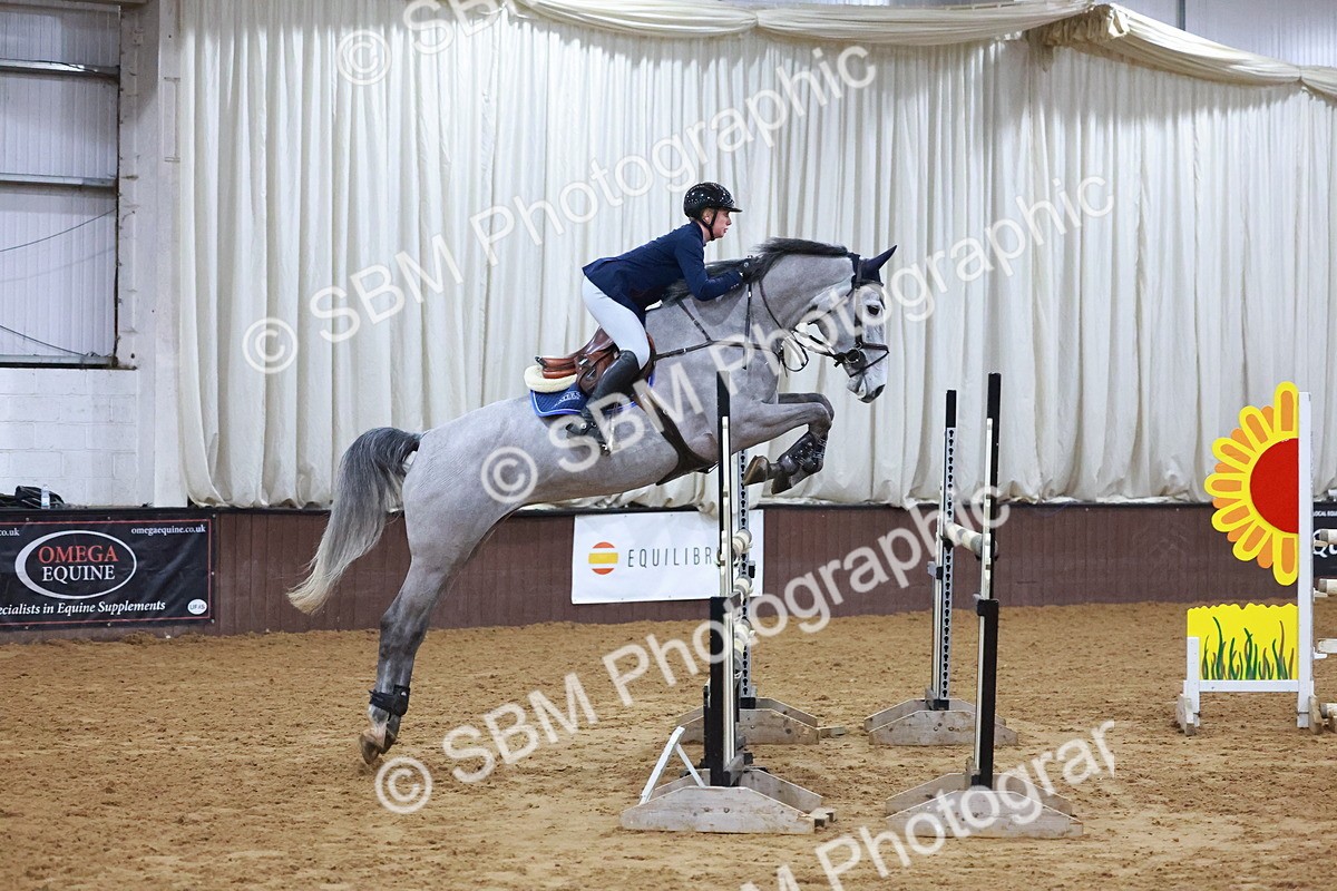 SBM_002435 - Class 5 - Senior Foxhunter 1.20m
