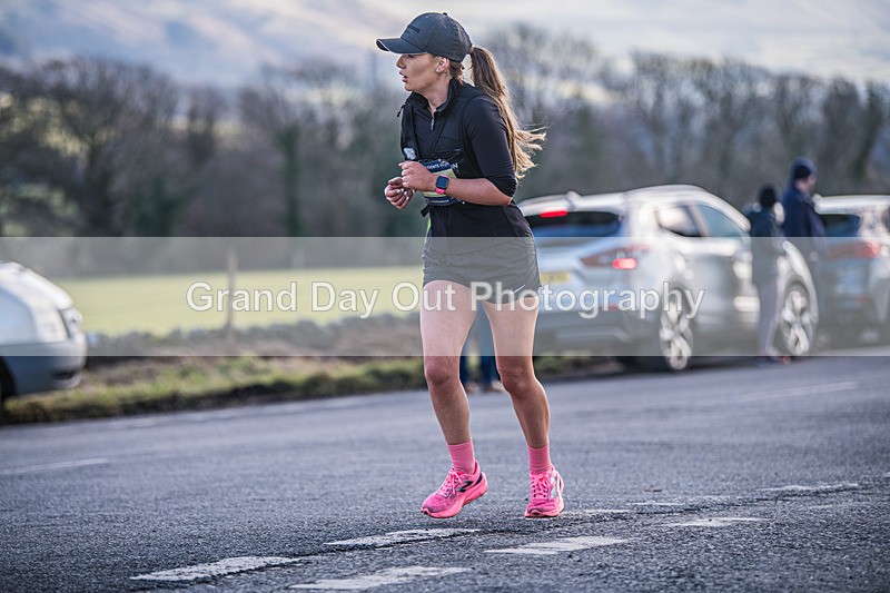 North Lakes-1465 - North Lakes 10K & Half Marathon Sunday 9th February 2025