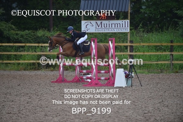 BPP_9199 - CLASS 15 SUN Stepping Stones 128/ 138cms Handicap
