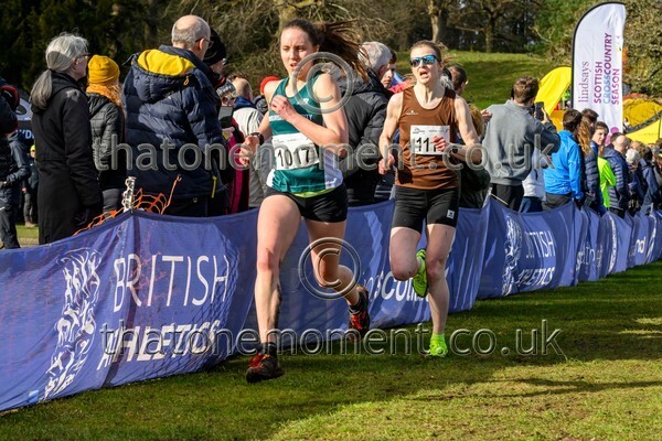 Falkirk25-914891 - Senior Women Set Three