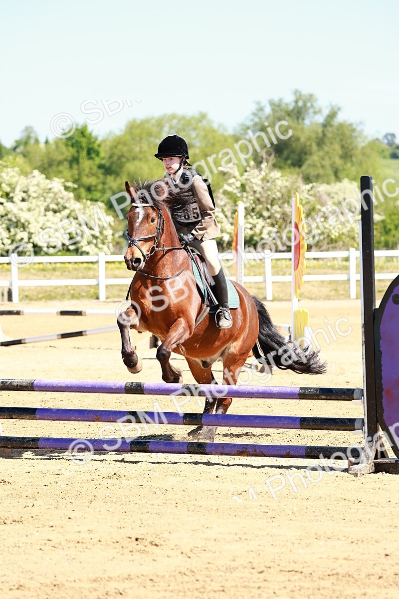 SBM_007110 - Class 3 - 60cm