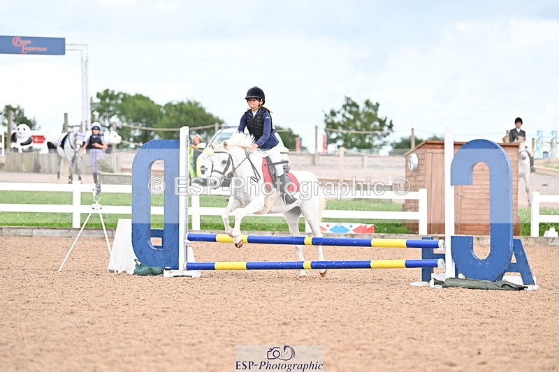 240806A-155045-00119 - Clear Round & 60cm BS Club & Schools