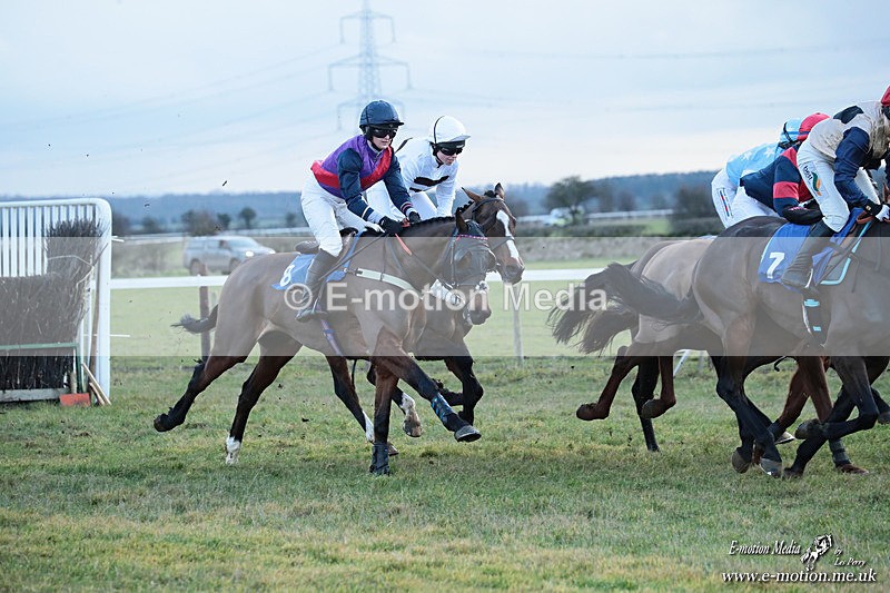 PtP 250126 940 - Cocklebarrow Races Point-to-Point 25/01/26