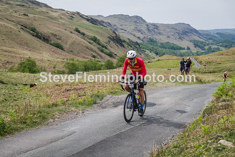 122820 - Hardknott Pass Camera 1 12.00-13.00