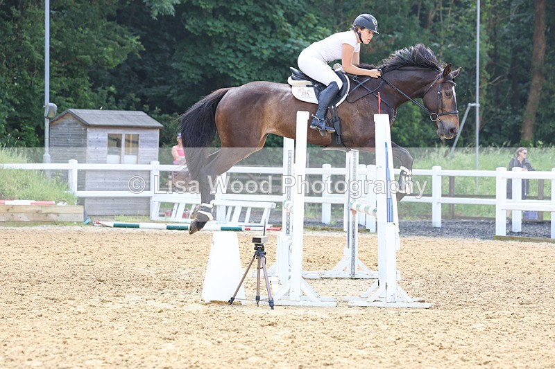 3E7A5762 - Class 5: Senior 95cm